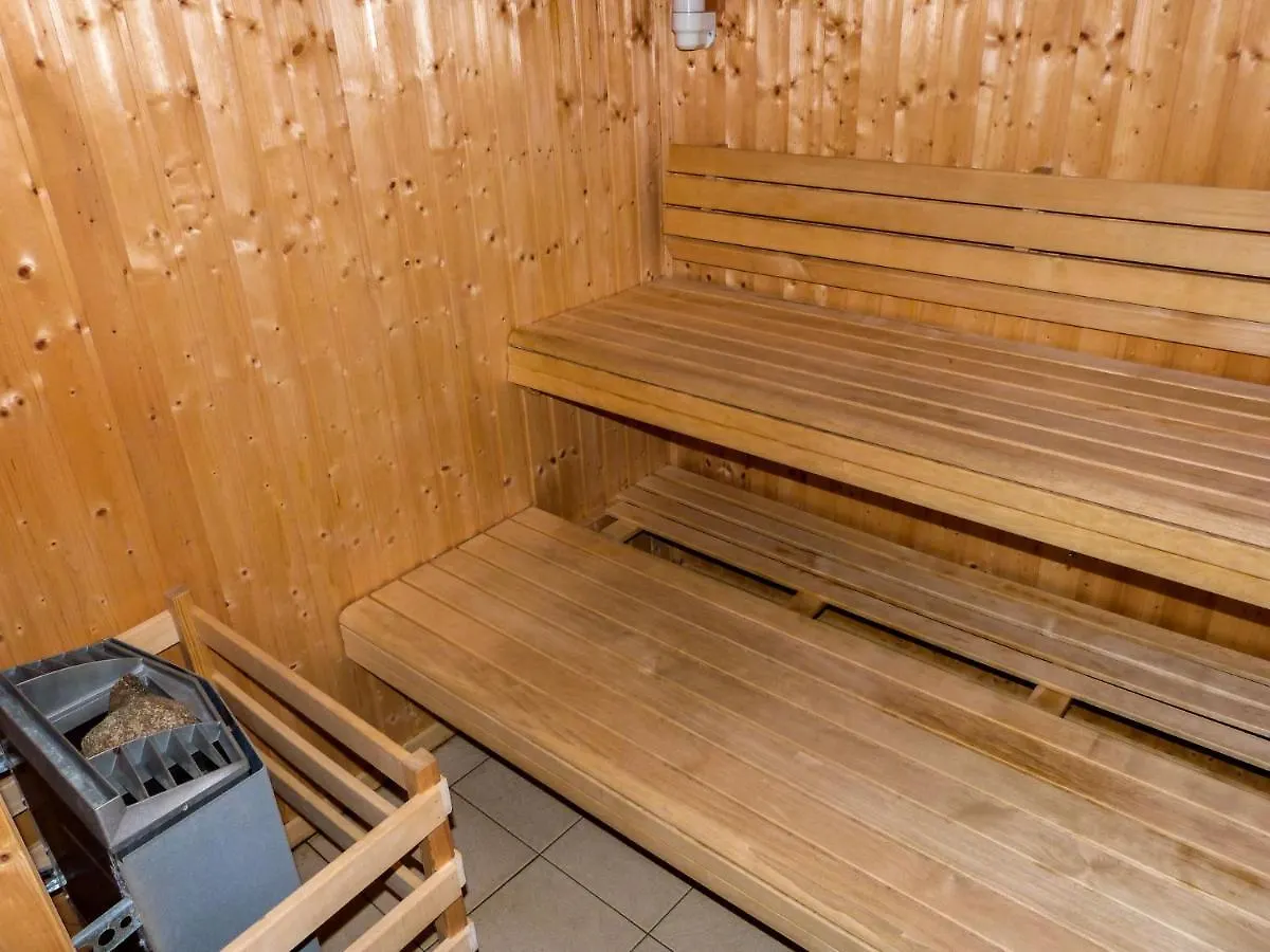 Apartment Le Bois De La Reine-4 By Interhome Super Besse 0*,