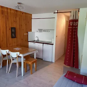 4 Personnes Centre Superbesse Appartement