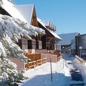 Le Bois De La Reine-6 Appartement