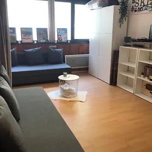 Appartement Super Besse Appartement