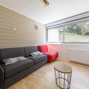 Les Pistes Vertes Le Bleu Chez Lorenzo Et Severine Appartement
