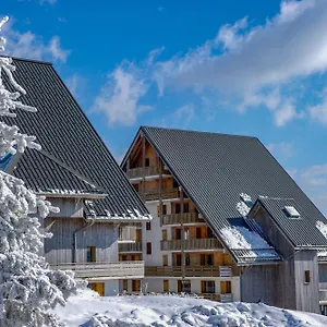 Résidence Goélia Les De Super-besse Appart hôtel
