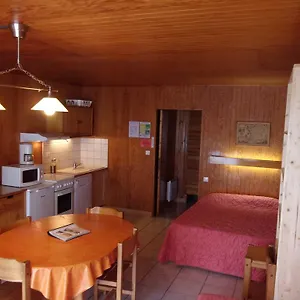 Le Champbourguet Appartement