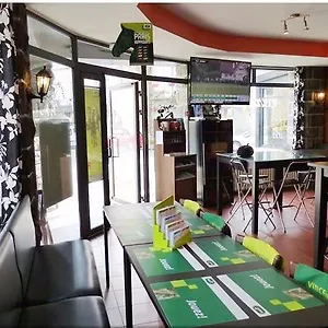 Arverne Hotel